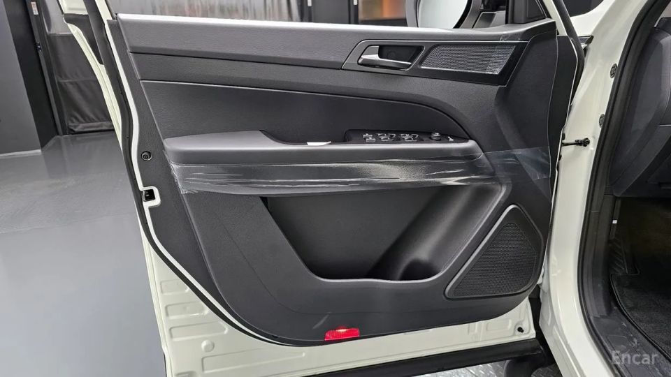 KG_Mobility_Ssangyong Musso