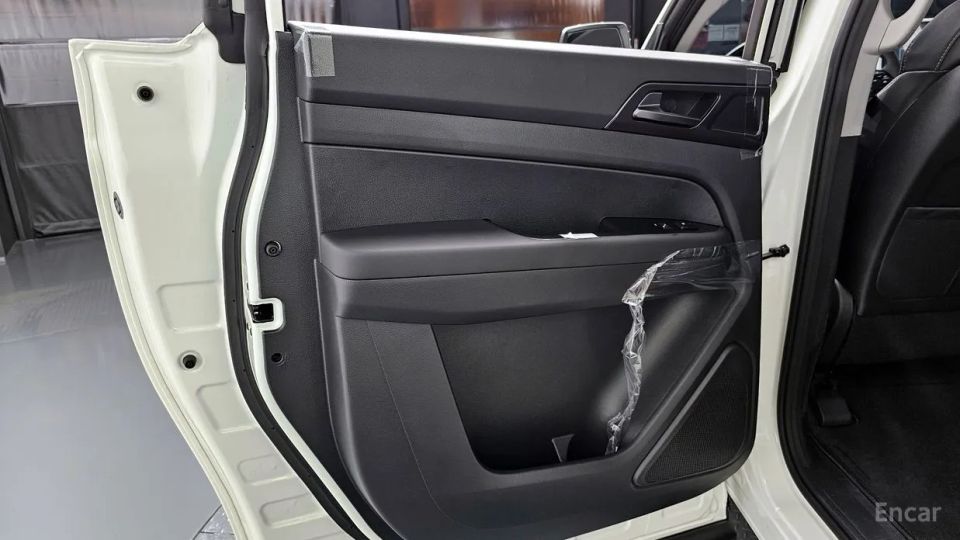KG_Mobility_Ssangyong Musso
