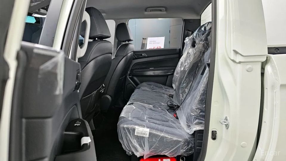 KG_Mobility_Ssangyong Musso