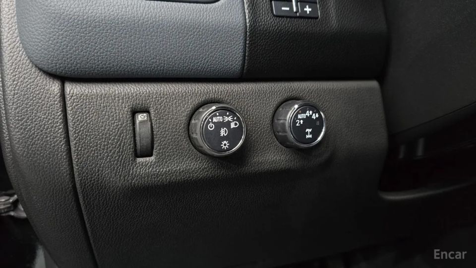 ChevroletGMDaewoo Colorado