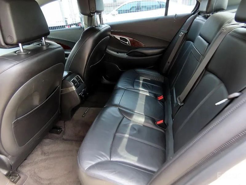 ChevroletGMDaewoo Alpheon