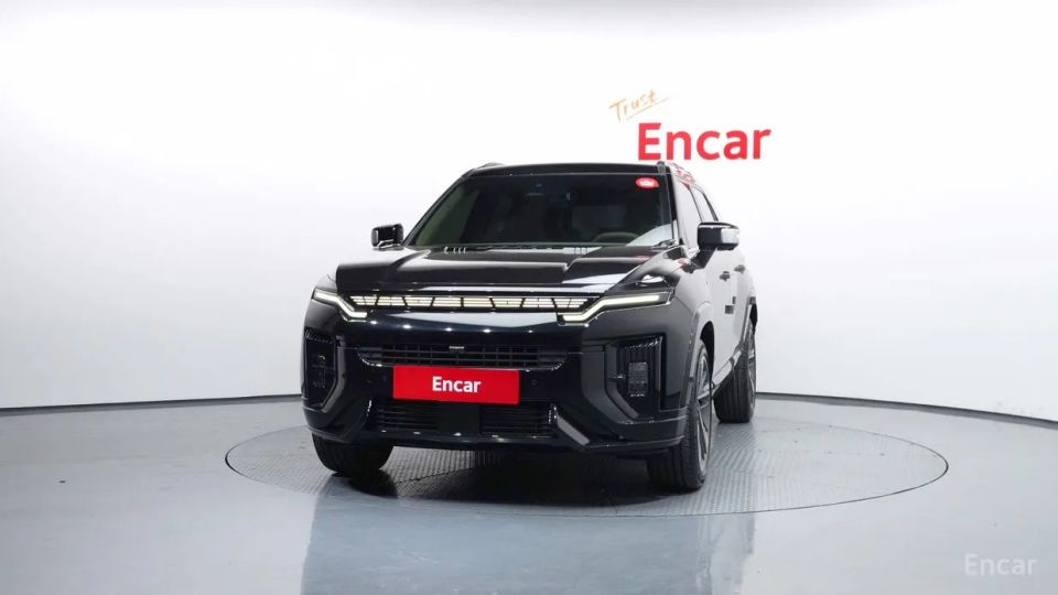 KG_Mobility_Ssangyong Actyon