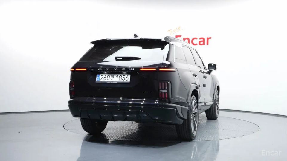 KG_Mobility_Ssangyong Actyon