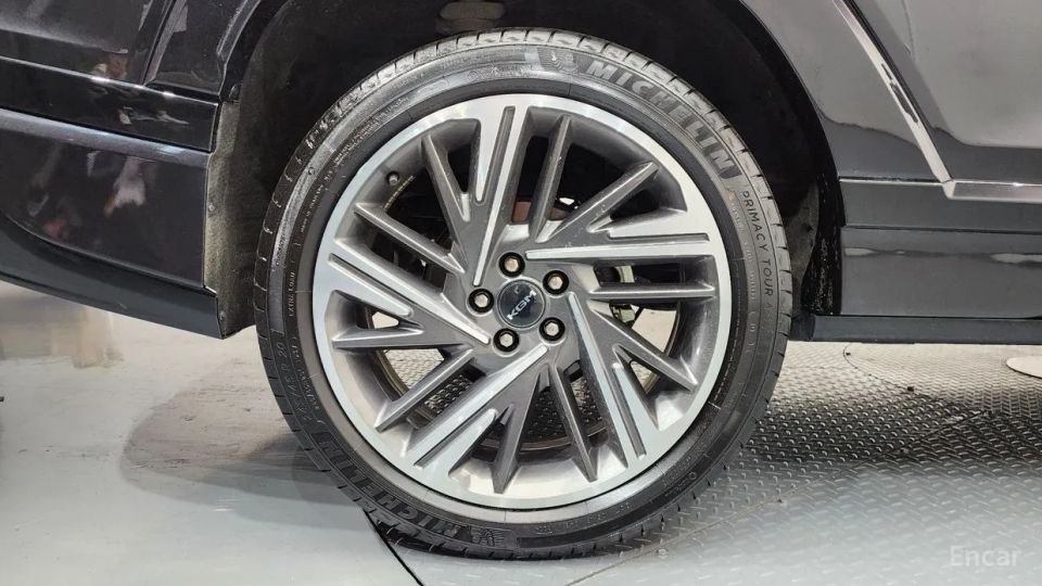 KG_Mobility_Ssangyong Actyon