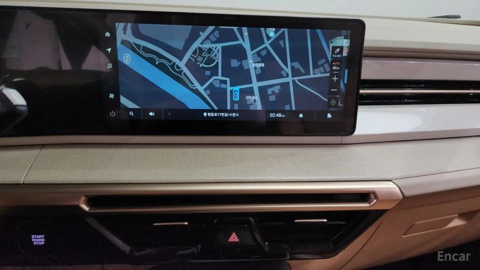 KG_Mobility_Ssangyong Actyon
