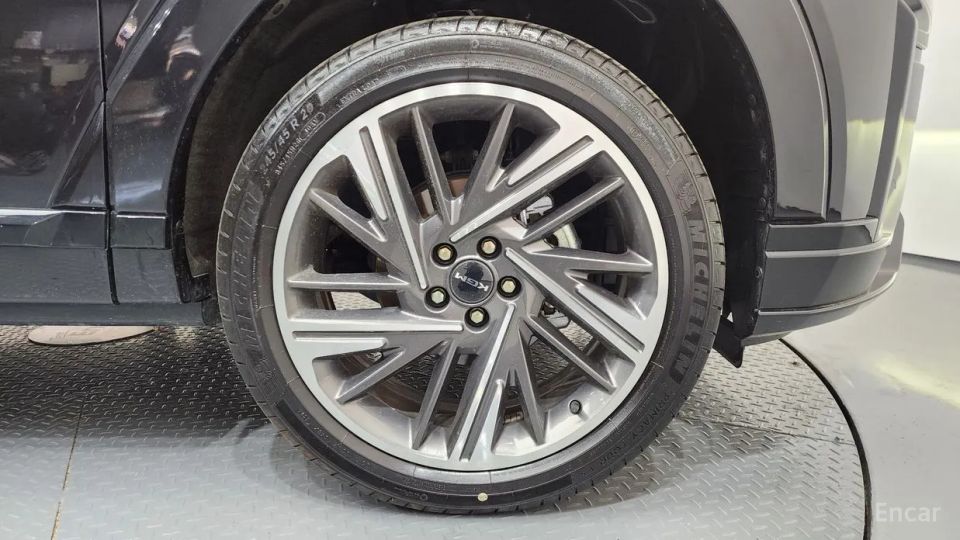 KG_Mobility_Ssangyong Actyon