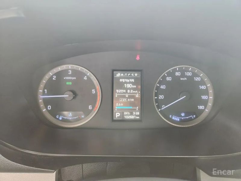 Hyundai Solati