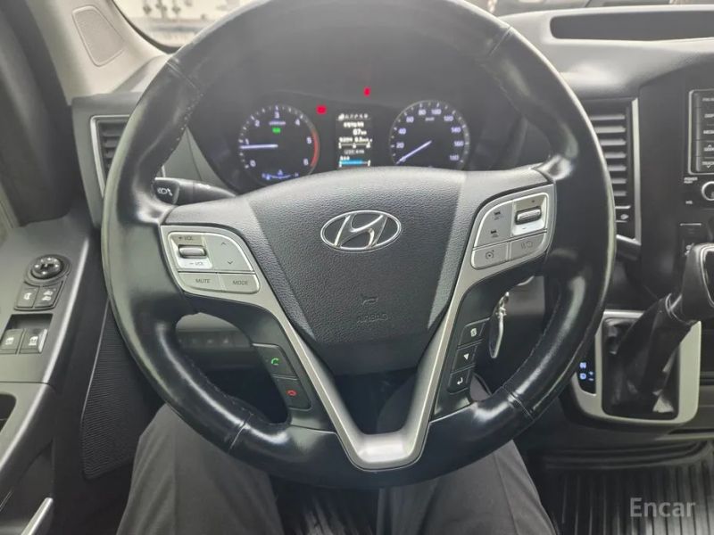 Hyundai Solati