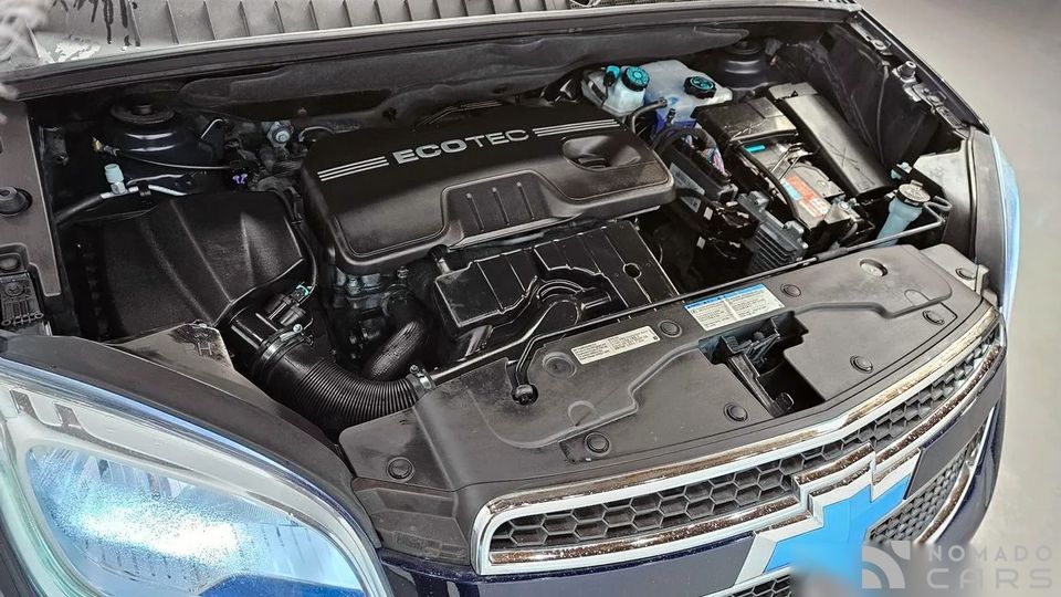 ChevroletGMDaewoo Orlando