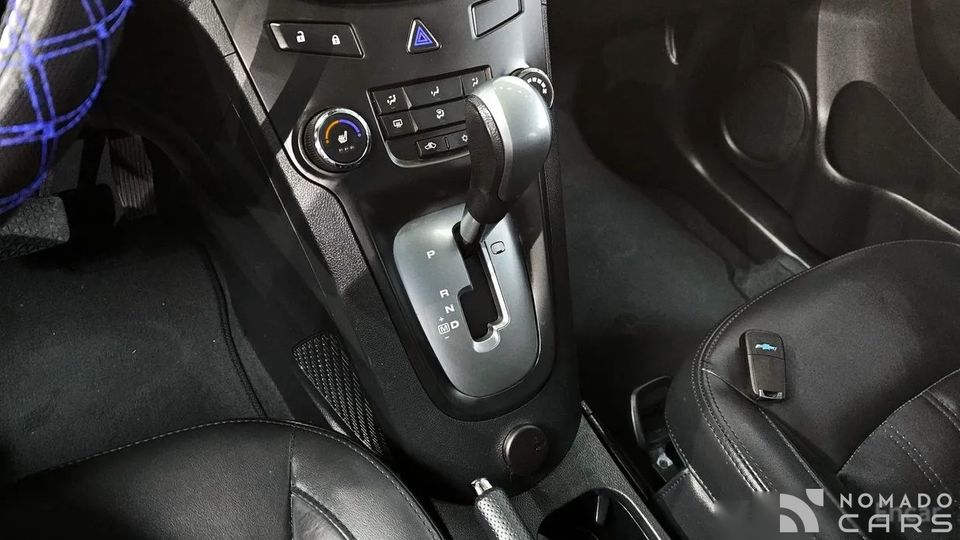 ChevroletGMDaewoo Orlando