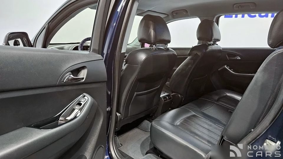 ChevroletGMDaewoo Orlando