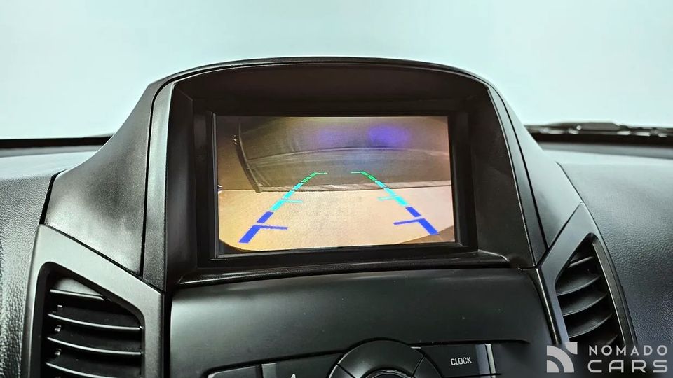 ChevroletGMDaewoo Orlando