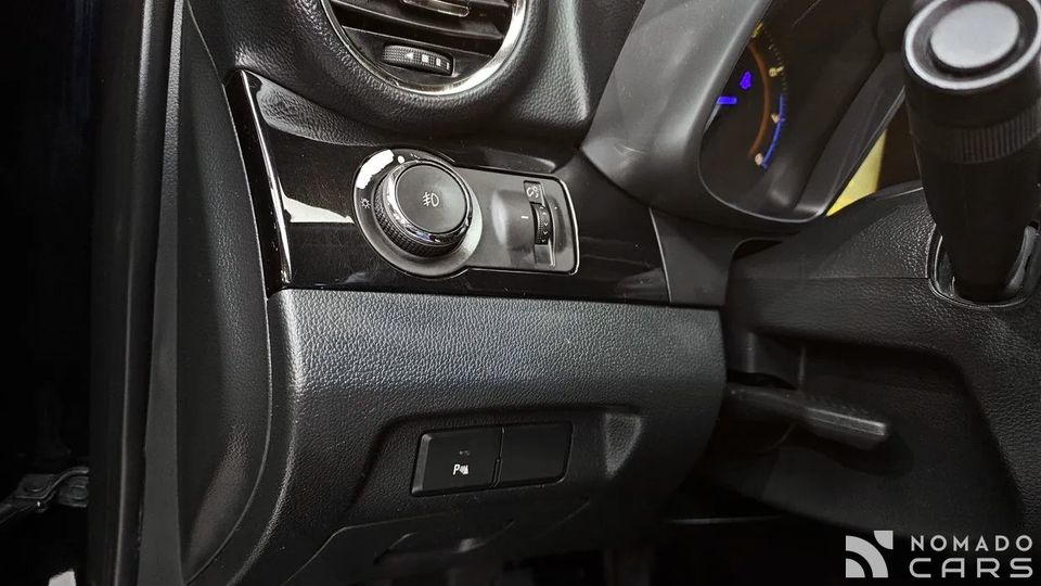ChevroletGMDaewoo Orlando