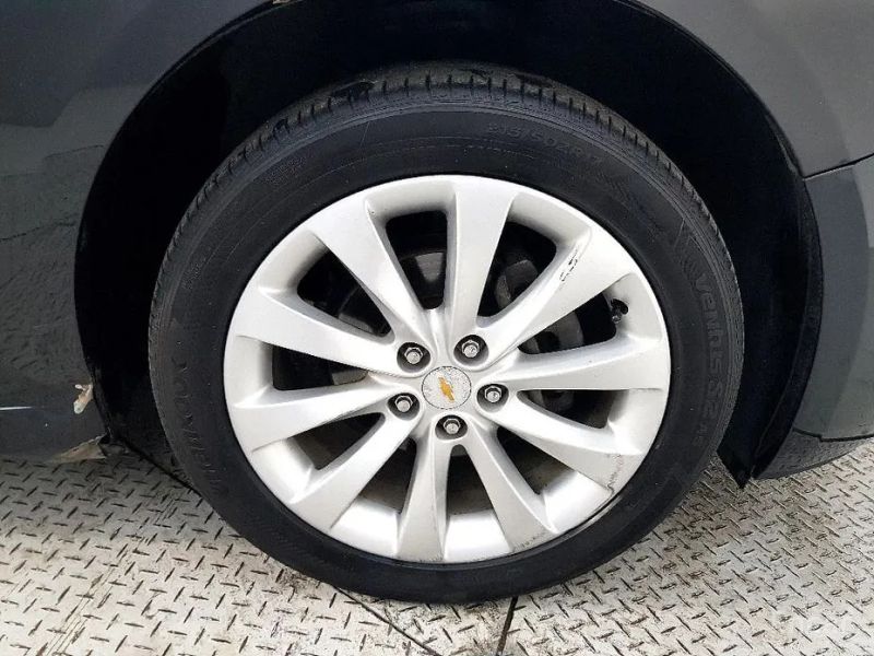 ChevroletGMDaewoo Cruze