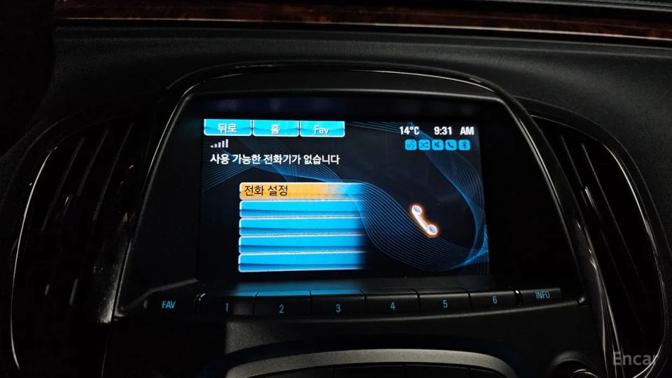 ChevroletGMDaewoo Alpheon