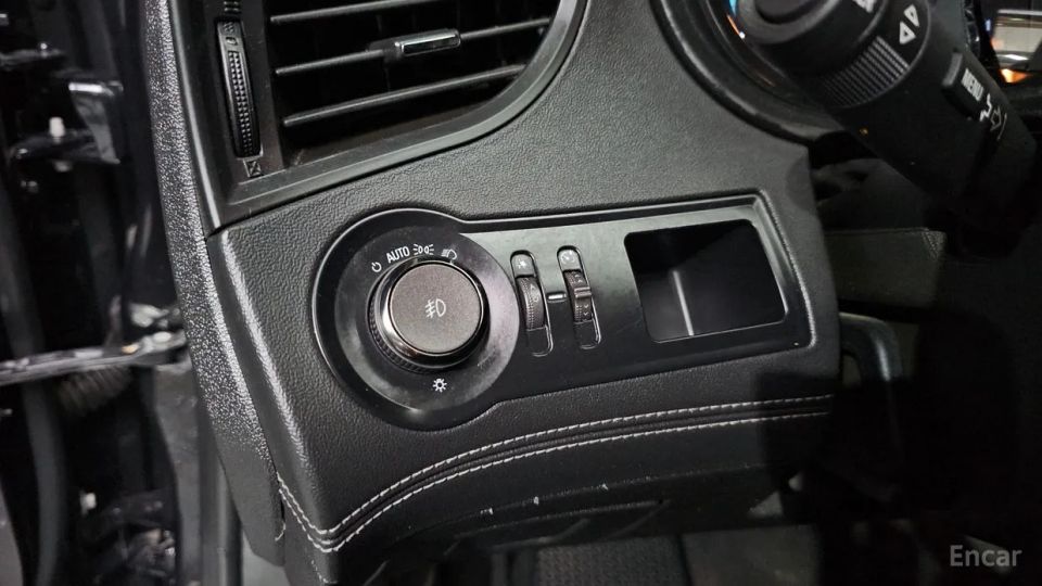 ChevroletGMDaewoo Alpheon