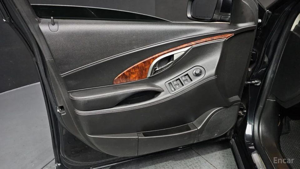 ChevroletGMDaewoo Alpheon