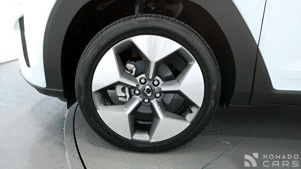 KG_Mobility_Ssangyong Torres
