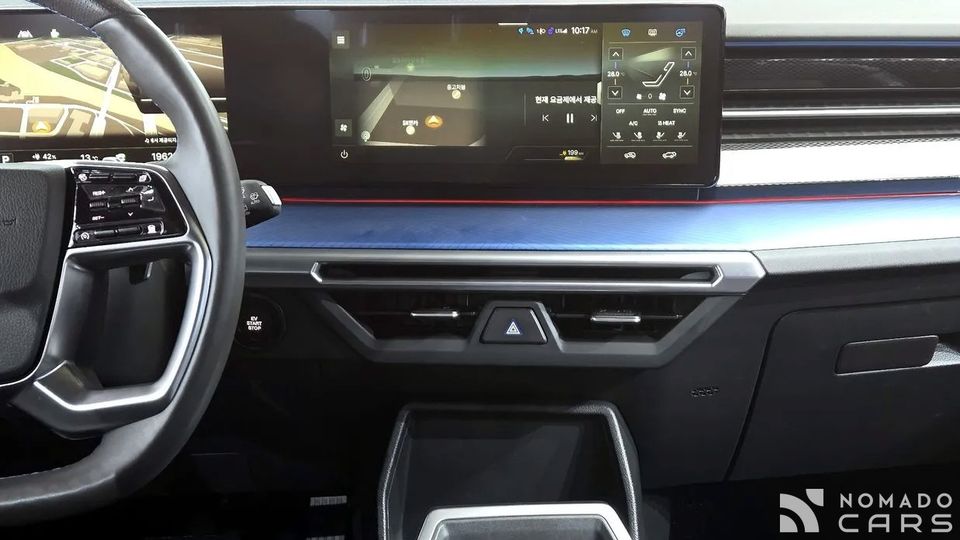 KG_Mobility_Ssangyong Torres