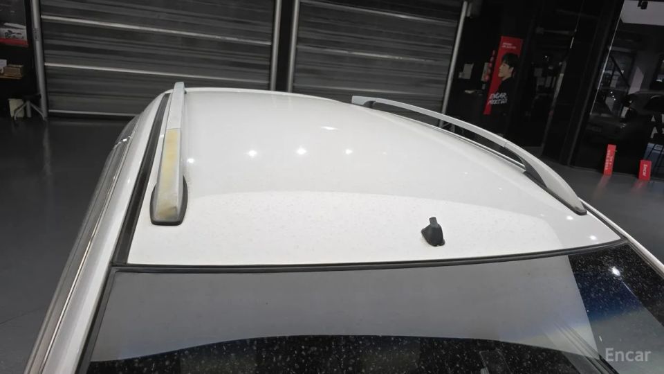 ChevroletGMDaewoo Matiz