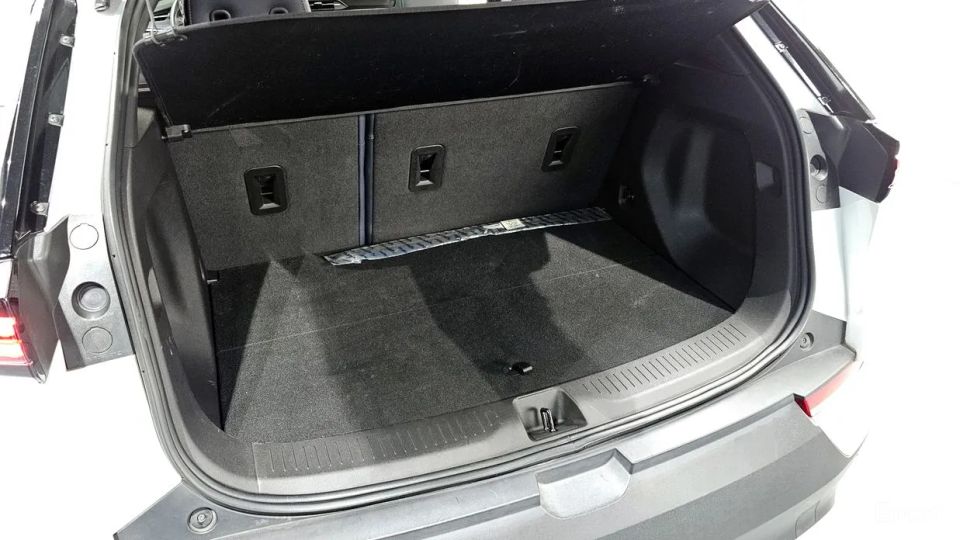 ChevroletGMDaewoo Bolt EUV