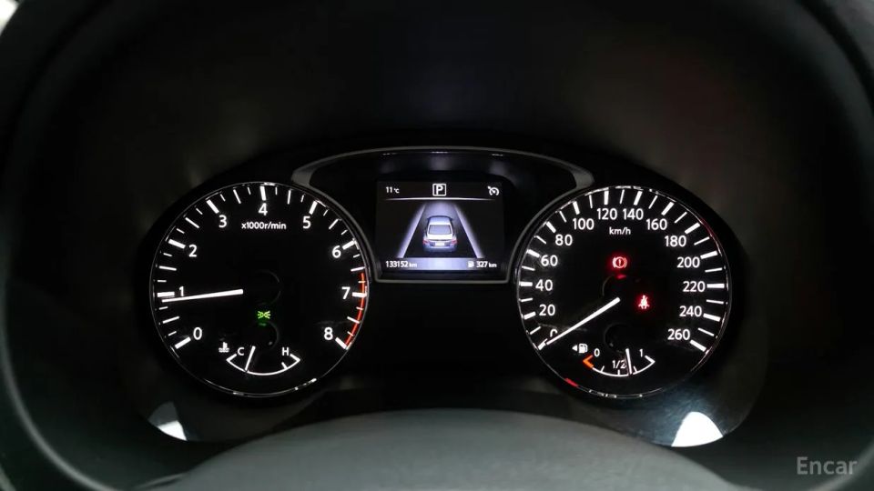 Nissan altima