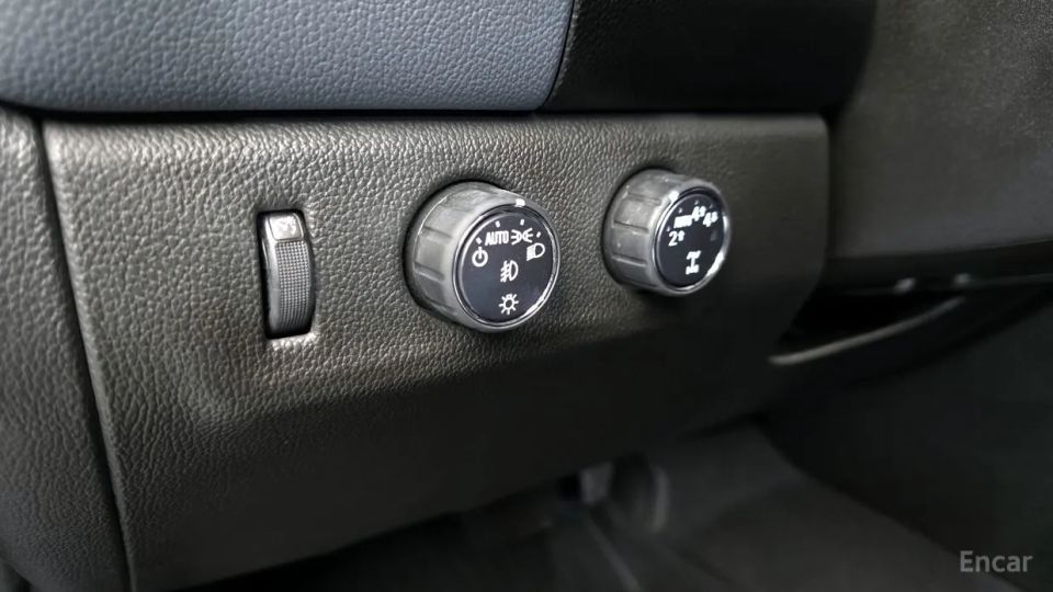 ChevroletGMDaewoo Colorado