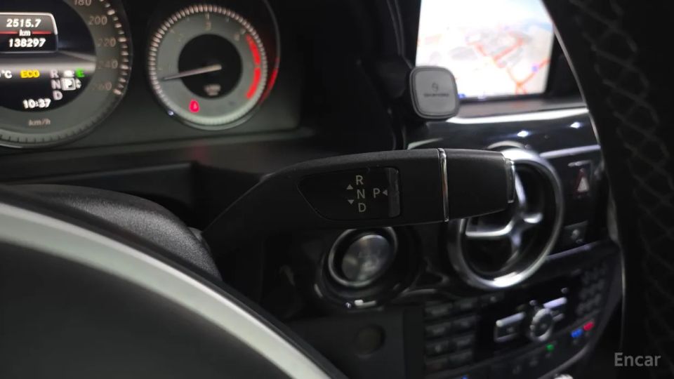 Mercedes-Benz GLK-Class