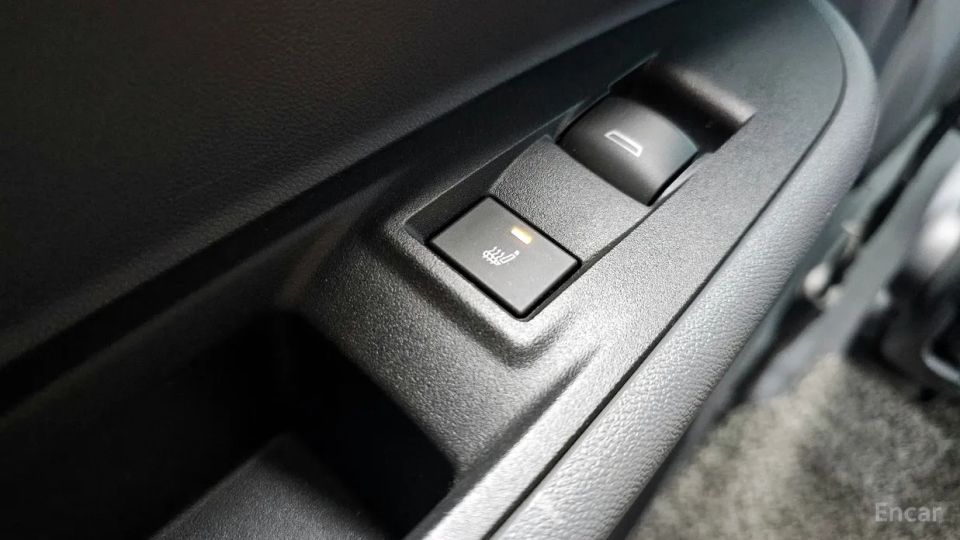 ChevroletGMDaewoo Bolt EV