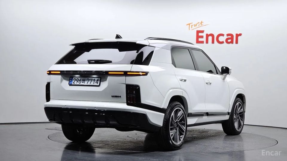 KG_Mobility_Ssangyong Actyon