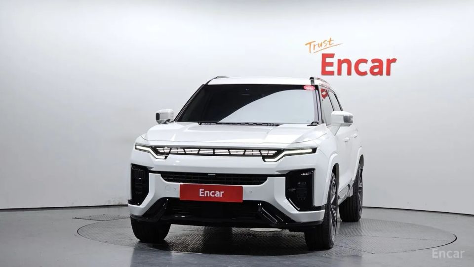 KG_Mobility_Ssangyong Actyon