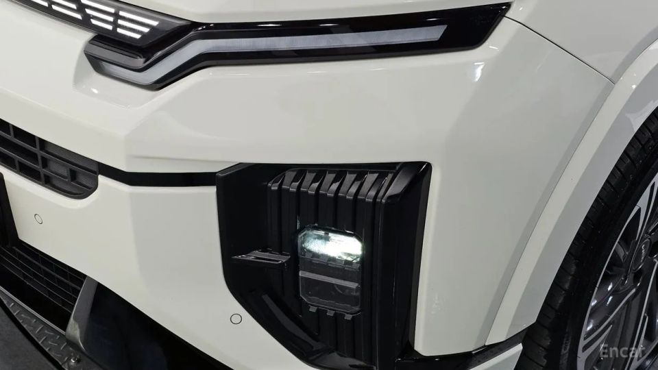 KG_Mobility_Ssangyong Actyon