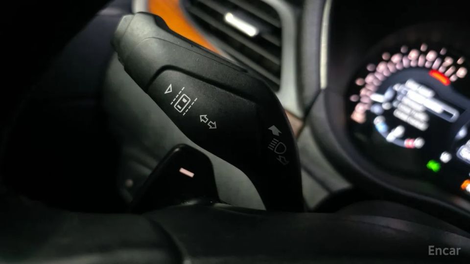 Lincoln MKC