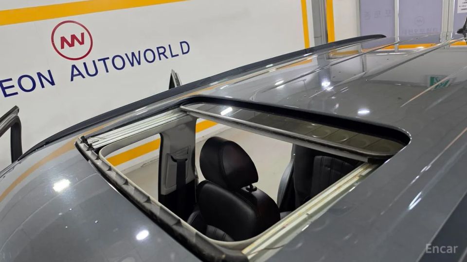 ChevroletGMDaewoo Orlando