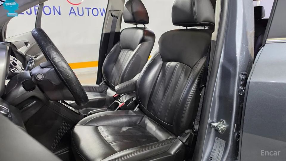 ChevroletGMDaewoo Orlando