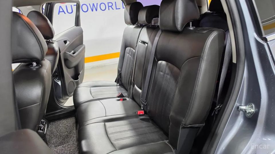 ChevroletGMDaewoo Orlando