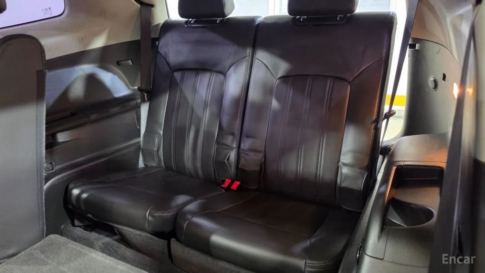 ChevroletGMDaewoo Orlando
