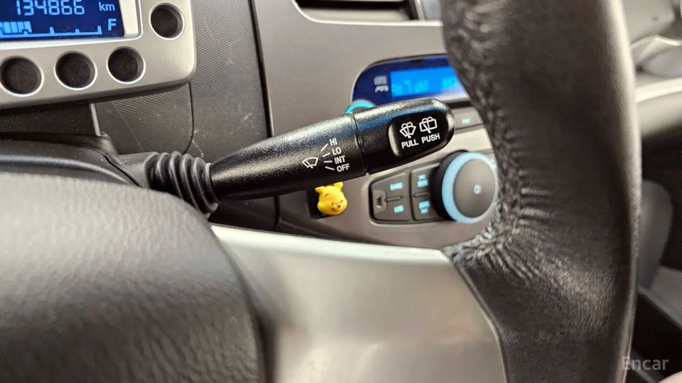 ChevroletGMDaewoo Matiz