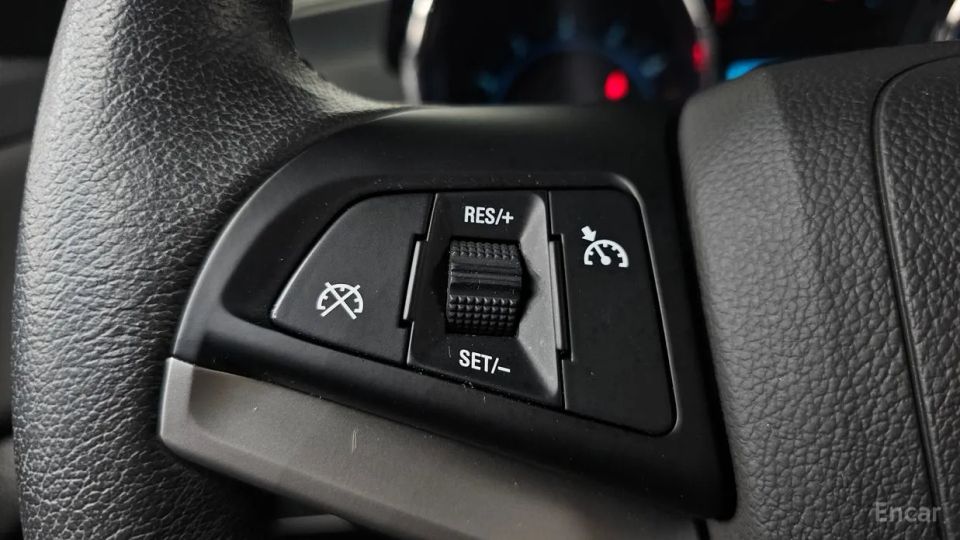 ChevroletGMDaewoo Cruze