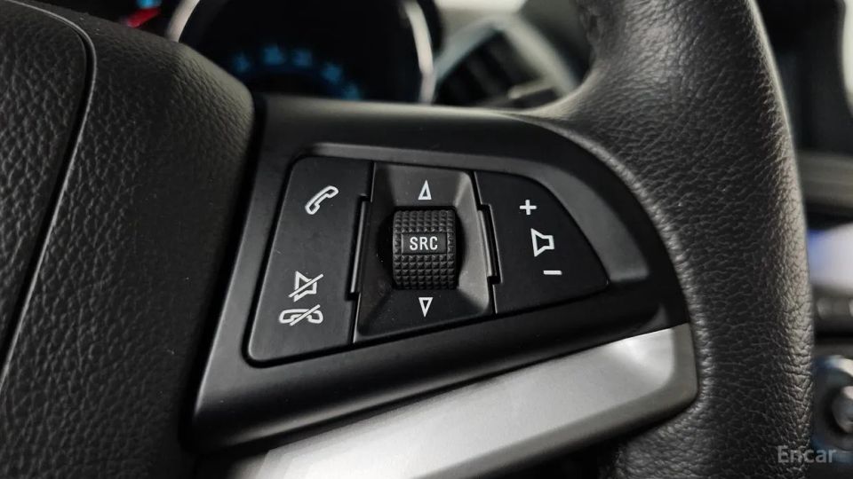 ChevroletGMDaewoo Cruze
