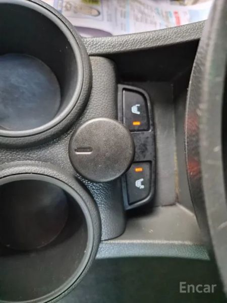 ChevroletGMDaewoo Matiz