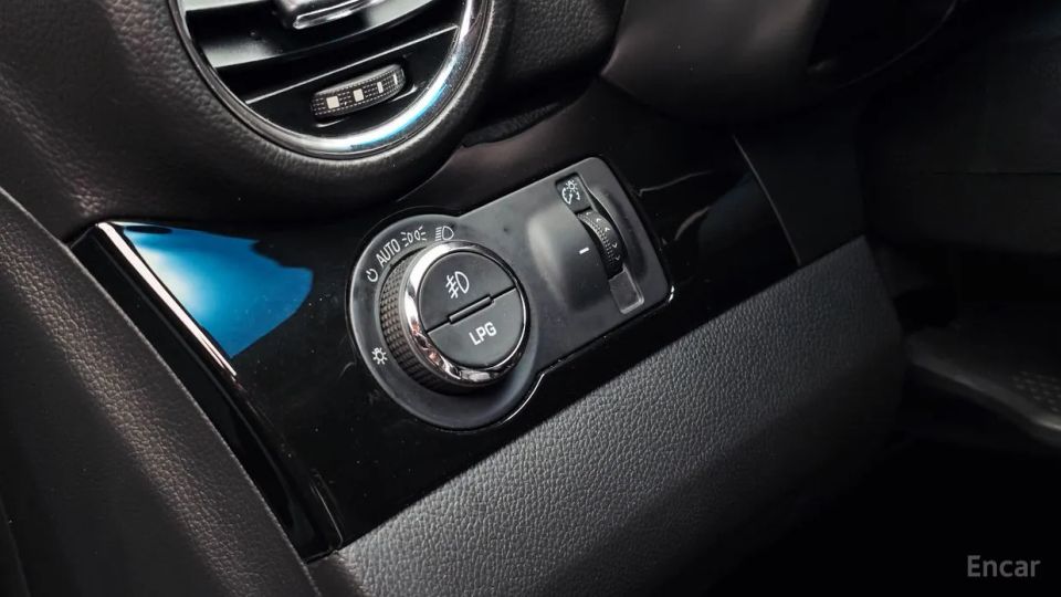 ChevroletGMDaewoo Orlando