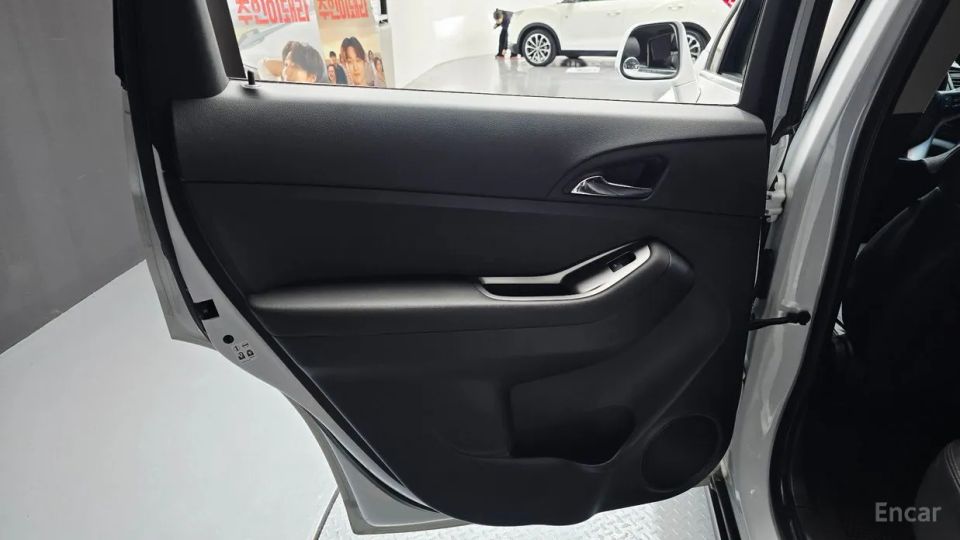 ChevroletGMDaewoo Orlando