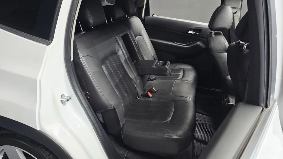ChevroletGMDaewoo Orlando