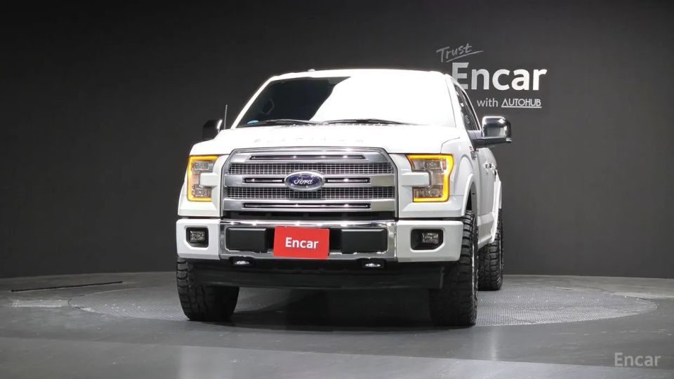 Ford F150