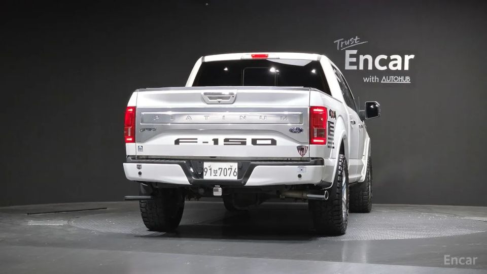 Ford F150