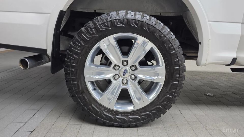 Ford F150