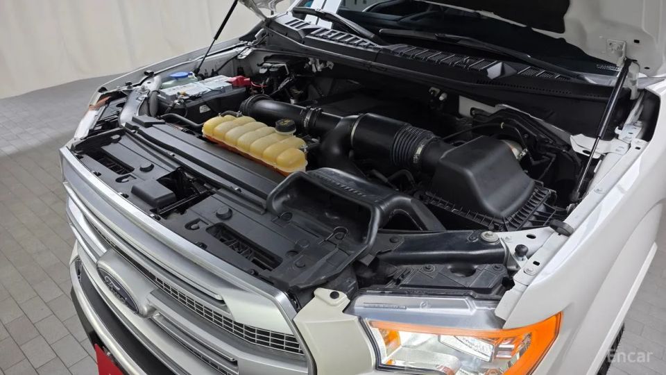 Ford F150