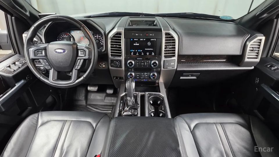 Ford F150