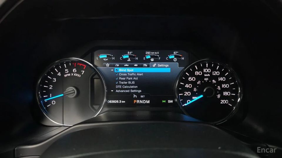 Ford F150